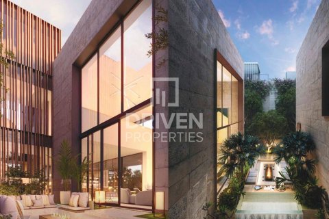 Villa de 5 dormitorios en Tilal Al Ghaf, UAE No. 137746 11