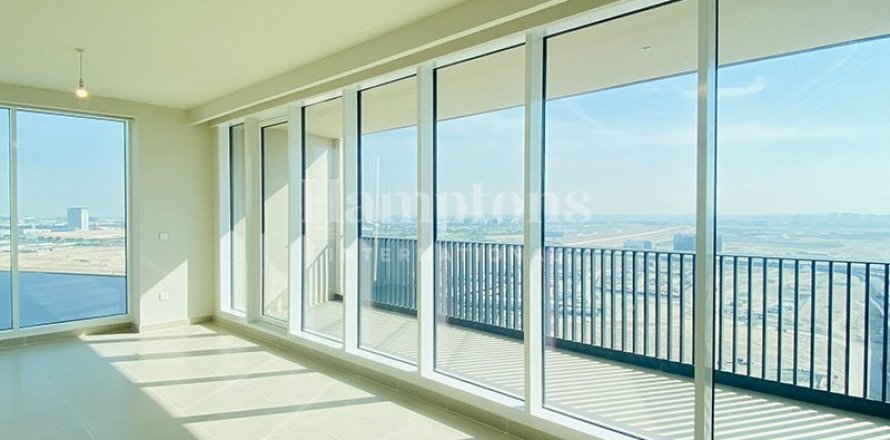 Apartment de 3 dormitorios No. 118513