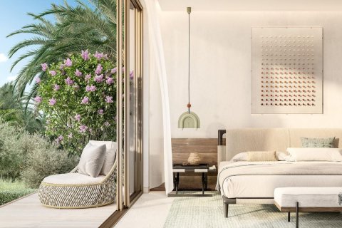 Villa de 4 chambres à Dubai, UAE No. 44414 9