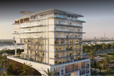 Maravea Residences in Dubai, UAE No. 157893
