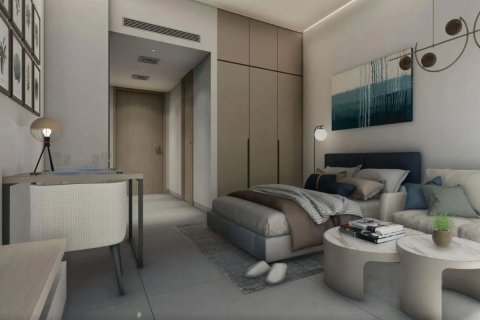 Квартира 35.4м² в Даунтаун Дубай (Даунтаун Бурдж Дубай), ОАЭ №166780 4