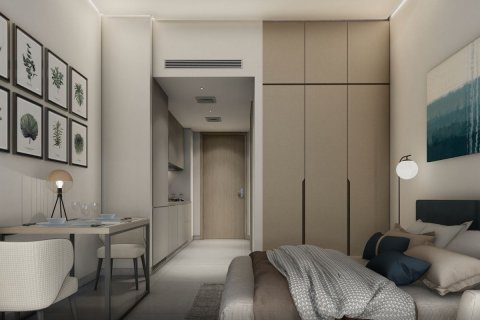 Квартира 35.4м² в Даунтаун Дубай (Даунтаун Бурдж Дубай), ОАЭ №166780 16