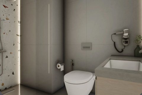 Квартира 35.4м² в Даунтаун Дубай (Даунтаун Бурдж Дубай), ОАЭ №166780 14