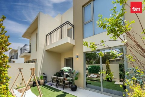 Townhouse de 3 chambres à Dubai, UAE No. 166782