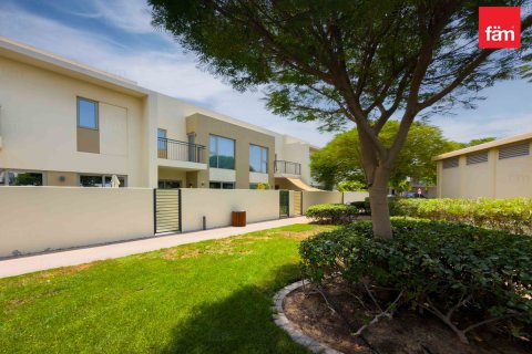 Townhouse de 3 chambres à Dubai, UAE No. 166782 12