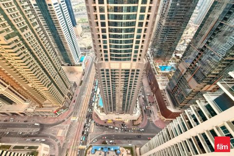 Appartement de 2 chambres à Dubai Marina, UAE No. 166784