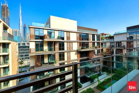 Appartement de 1 chambre à City Walk, UAE No. 166785 3