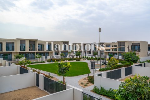 Townhouse de 3 dormitorios en Al Manara, UAE No. 127651 22