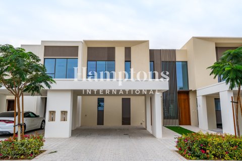 Townhouse de 3 dormitorios en Al Manara, UAE No. 127651 5