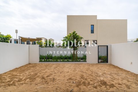 Townhouse de 3 dormitorios en Al Manara, UAE No. 127651 6