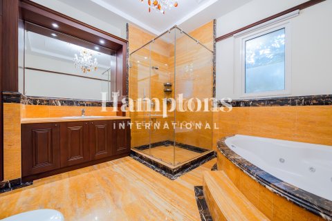 7 غرفة نوم  فيلا  رقم 127652 21