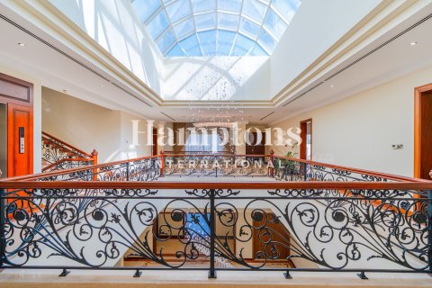 7 غرفة نوم  فيلا  رقم 127652 17