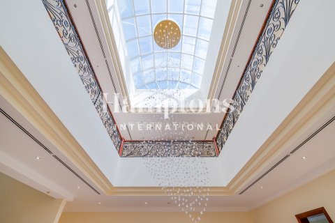 7 غرفة نوم  فيلا  رقم 127652 31