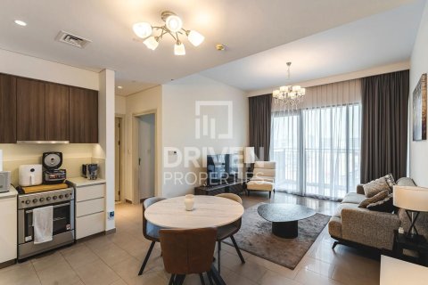 Квартира с 1 спальней в Park Heights, ОАЭ №190895
