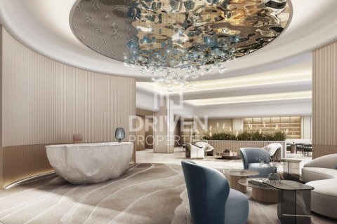 Penthouse de 3 dormitorios en Palm Jumeirah, UAE No. 190894 14