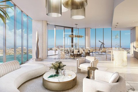 Penthouse de 3 dormitorios en Palm Jumeirah, UAE No. 190894 9