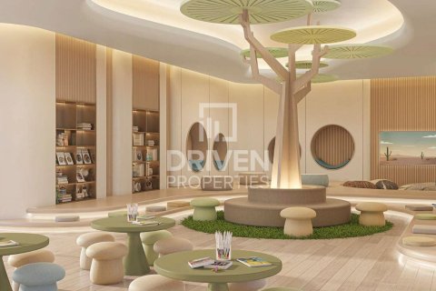 Penthouse de 3 dormitorios en Palm Jumeirah, UAE No. 190894 4