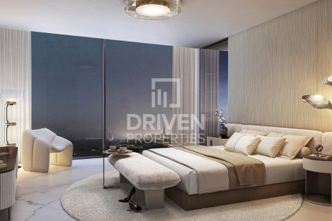 Penthouse de 3 dormitorios en Palm Jumeirah, UAE No. 190894 11