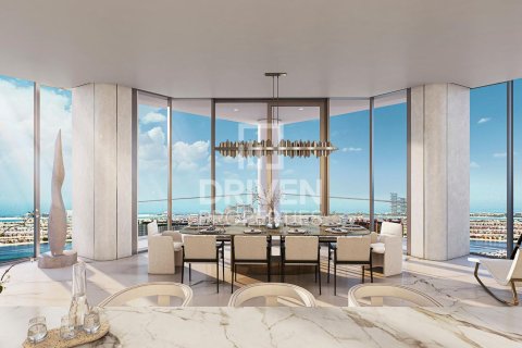 Penthouse de 3 dormitorios en Palm Jumeirah, UAE No. 190894 10