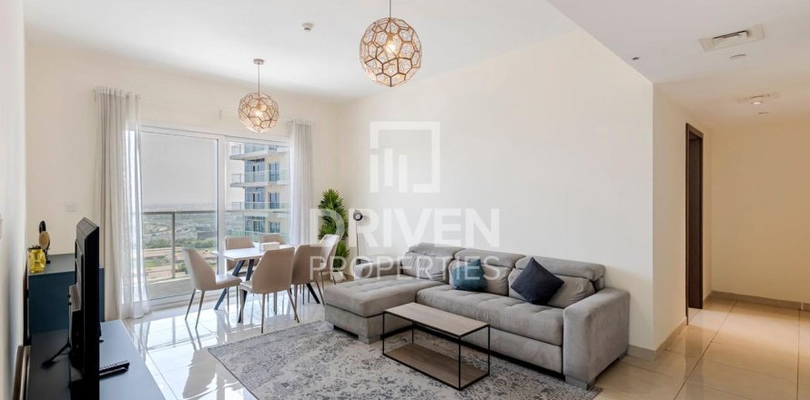 2 bedrooms Apartment in Business Bay, UAE No. 190893