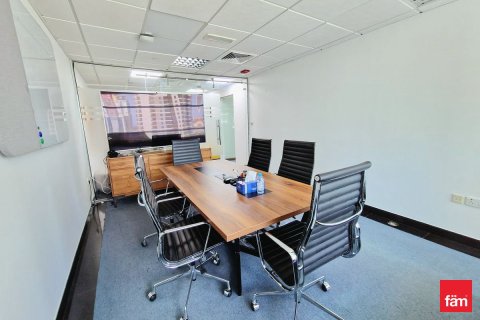 Office de 114.7m² à Dubai, UAE No. 140162 9