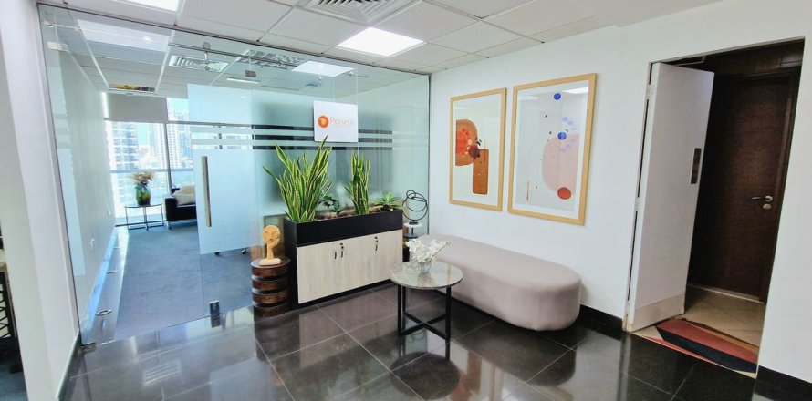 Office de 114.7m² à Dubai, UAE No. 140162