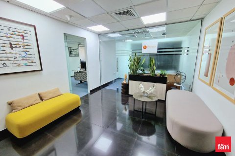 Office de 114.7m² à Dubai, UAE No. 140162 3