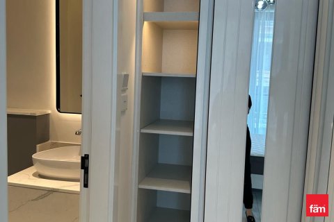 Apartment de 1 dormitorio en Business Bay, UAE No. 140160 12