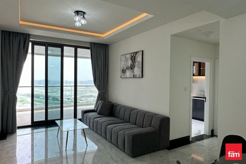 Apartment de 1 dormitorio en Business Bay, UAE No. 140160