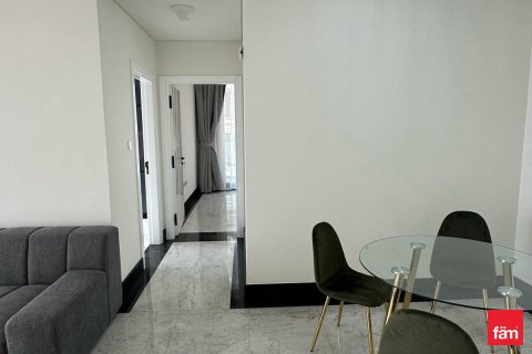 Apartment de 1 dormitorio en Business Bay, UAE No. 140160 14