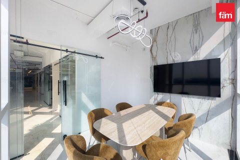 Офис 214.9м² в Бизнес-Бэй, ОАЭ №140163 6