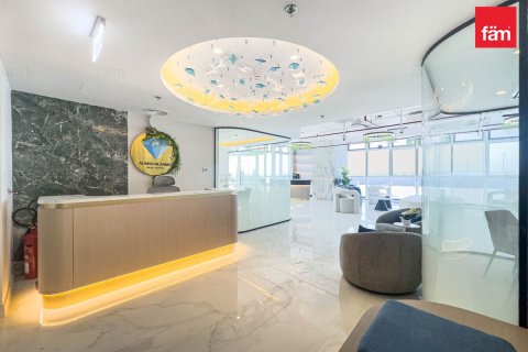 Офис 214.9м² в Бизнес-Бэй, ОАЭ №140163 4