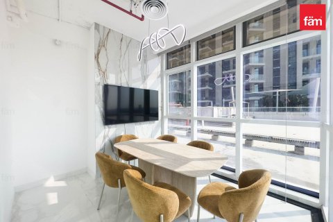 Офис 214.9м² в Бизнес-Бэй, ОАЭ №140163 12