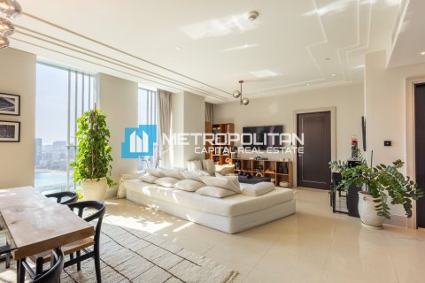 2 غرف نوم شقة على جزيرة المارية, الإمارات العربية المتحدة رقم 140157 3