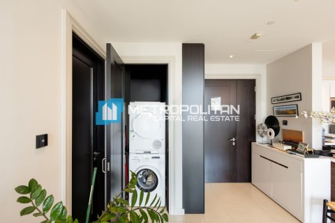 2 غرف نوم شقة على جزيرة المارية, الإمارات العربية المتحدة رقم 140157 13