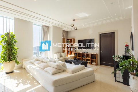 2 غرف نوم شقة على جزيرة المارية, الإمارات العربية المتحدة رقم 140157 5