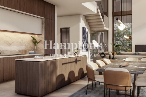 Villa de 3 dormitorios en Nad Al Sheba 1, UAE No. 140159 23