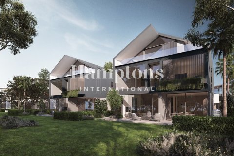 Villa de 3 dormitorios en Nad Al Sheba 1, UAE No. 140159 6
