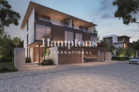 Villa de 3 dormitorios en Nad Al Sheba 1, UAE No. 140159 10