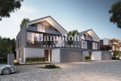 Villa de 3 dormitorios en Nad Al Sheba 1, UAE No. 140159 5