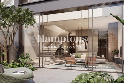 Villa de 3 dormitorios en Nad Al Sheba 1, UAE No. 140159 21