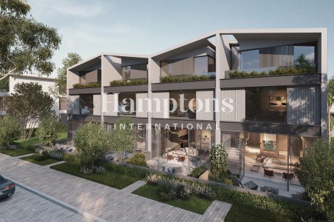 Villa de 3 dormitorios en Nad Al Sheba 1, UAE No. 140159 8