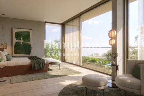 Villa de 3 dormitorios en Nad Al Sheba 1, UAE No. 140159 17