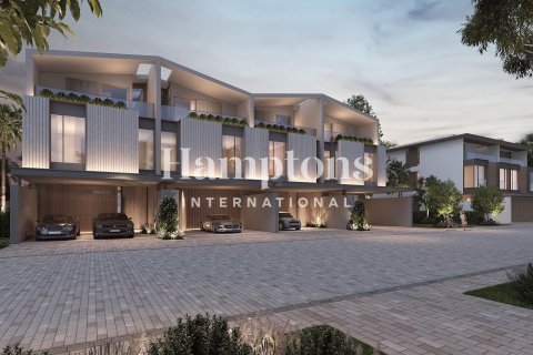 Villa de 3 dormitorios en Nad Al Sheba 1, UAE No. 140159 7