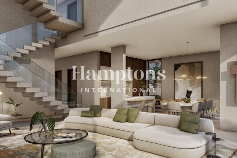 Villa de 3 dormitorios en Nad Al Sheba 1, UAE No. 140159 25