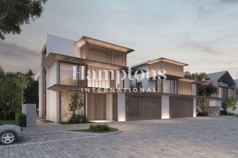 Villa de 3 dormitorios en Nad Al Sheba 1, UAE No. 140159