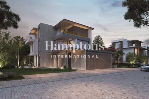 Villa de 3 dormitorios en Nad Al Sheba 1, UAE No. 140159 4