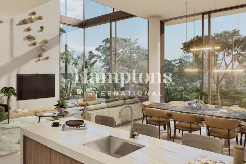 Villa de 3 dormitorios en Nad Al Sheba 1, UAE No. 140159 22