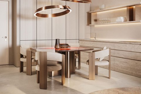 Appartement de 3 chambres à Al Furjan, UAE No. 140161 3