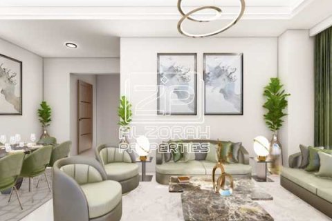 Appartement de 2 chambres à Al Khan, UAE No. 168779 5